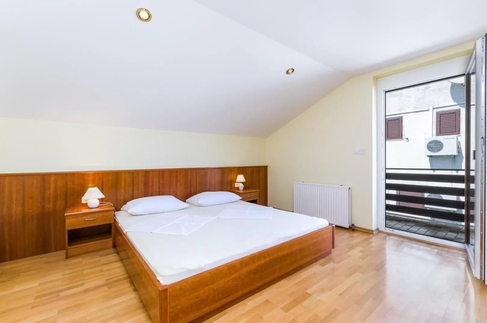 Ferienwohnung Fuer 4 Personen Ca 70 Qm In Crikvenica, Kvarner Bucht Crikvenica Und Umgebung Apartment