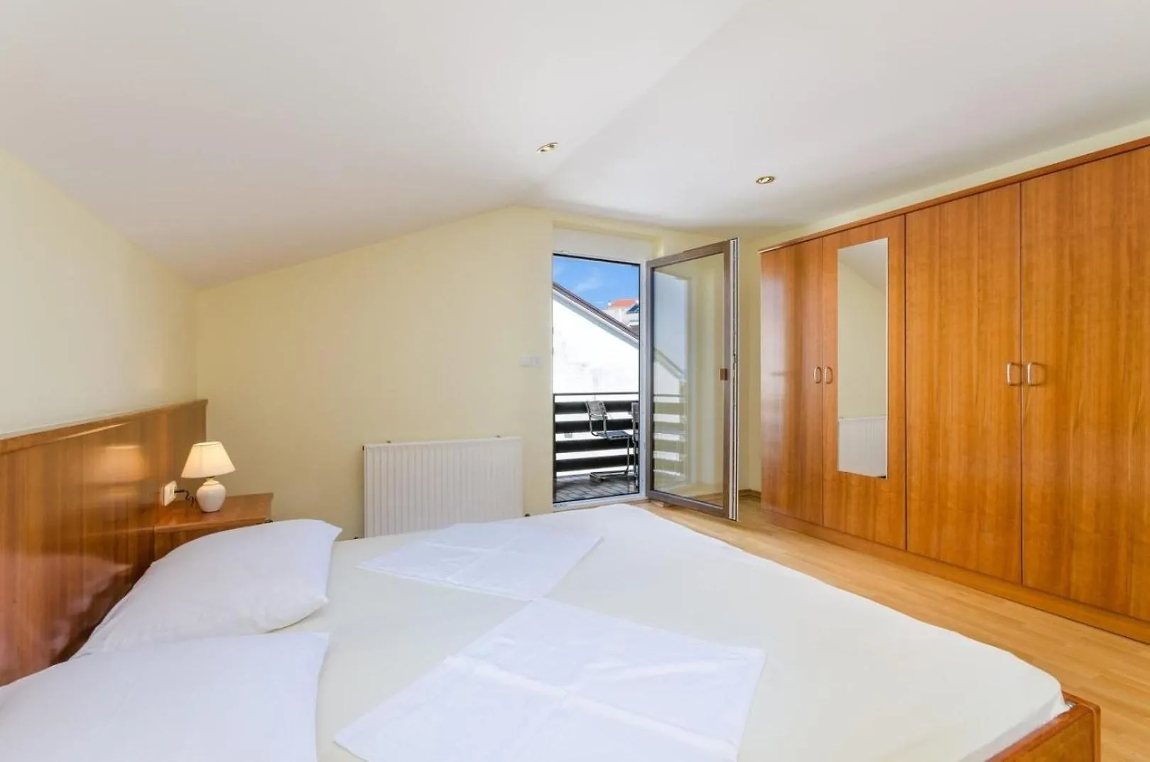Apartment Ferienwohnung Fuer 4 Personen Ca 70 Qm In Crikvenica, Kvarner Bucht Crikvenica Und Umgebung Croatia