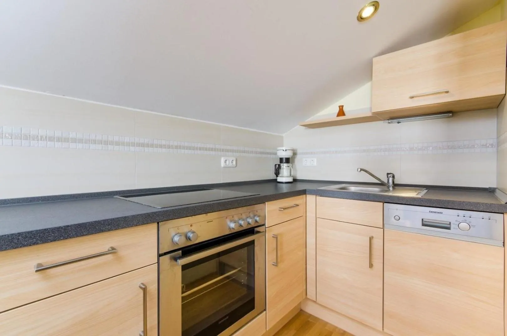 Apartment Ferienwohnung Fuer 4 Personen Ca 70 Qm In Crikvenica, Kvarner Bucht Crikvenica Und Umgebung Croatia