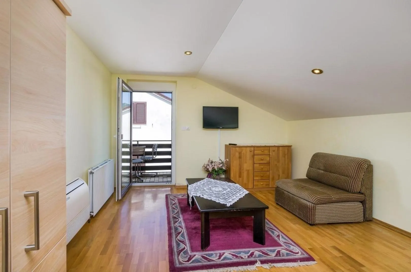 Ferienwohnung Fuer 4 Personen Ca 70 Qm In Crikvenica, Kvarner Bucht Crikvenica Und Umgebung 0*,  Croatia