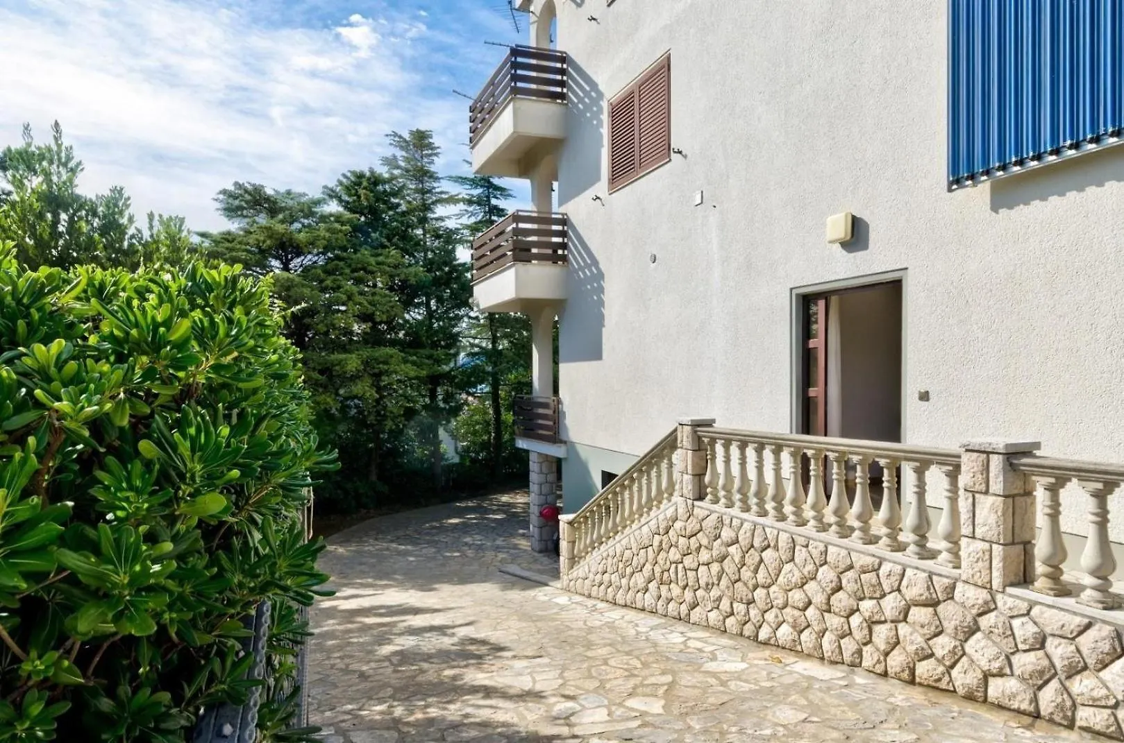 Ferienwohnung Fuer 4 Personen Ca 70 Qm In Crikvenica, Kvarner Bucht Crikvenica Und Umgebung Croatia
